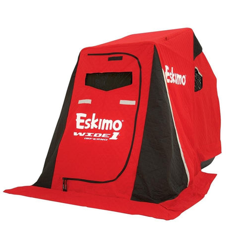 Eskimo 69813 Folding Ice Fishing Chair for sale online