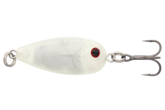 Eurotackle Spade Blade Jig 1/4oz Albiglow Glow 402105