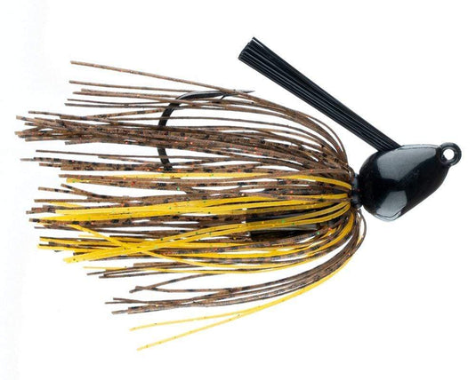 2 Hammer  BrushPile Jigs