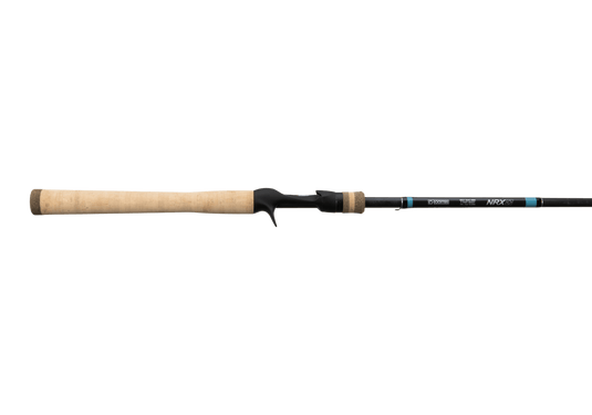 G Loomis NRX+ Spinning Rod – Fishing World