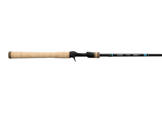 G loomis NRX Worm Spinning Rod Beige