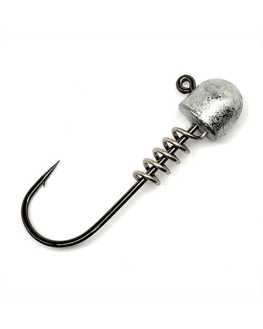 Woo Tungsten Ned Rig Heads, Fishing World