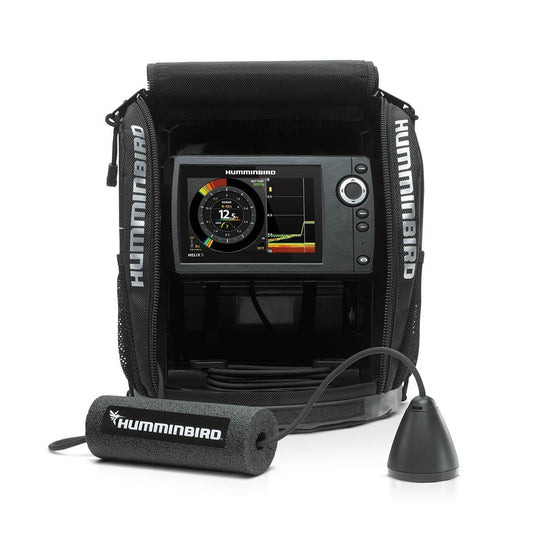 Humminbird Ice Transducer (19DEG) – Fishing World