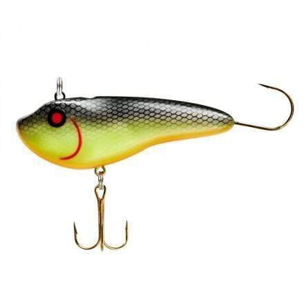 Lurefans LamDou 5 Packs/Lot Full Swimming Layer VIB Sinking Lure 7-18g  Metal Jig Lures Saltwater Lure Long Shot For Bass Pike