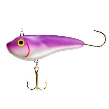 Atomic Neon Glow Purple - 2 Pack — High Caliber Lures