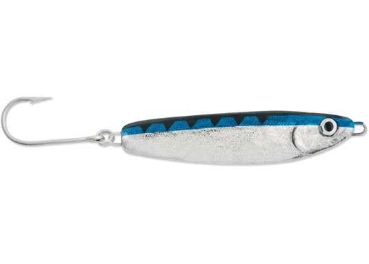 Acme Kastmaster 3/4oz Nickle Ice Spoon – Fishing World