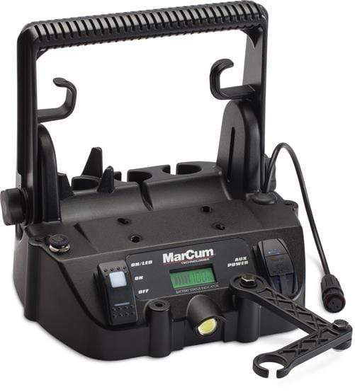 Marcum CP2 Wireless Camera Panner