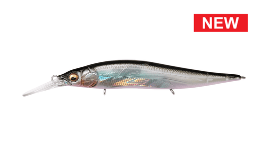 Rapala Mavrik 110 Jerkbait