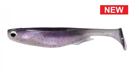 X Zone Lures 6 Whiplash Shad – Fishing World