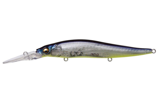 Megabass Okashira Screwhead Jig – Fishing World