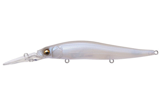 Megabass Super Z-3 Crankbait