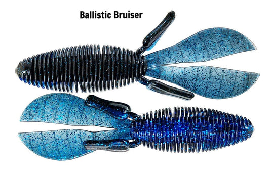 Missle Bait D Bomb Creature Bait, Fishing World