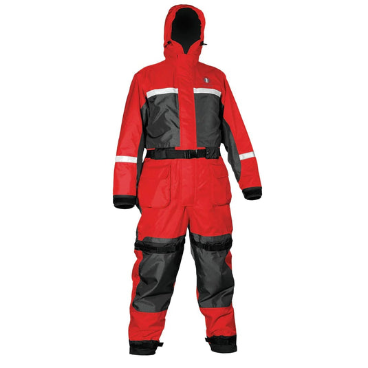 Mustang Classic Floatation Suit, Fishing World