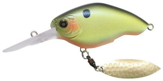 Nishine Lure Works Weedless Drop Shot Hook