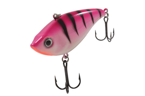 Northland Eye Candy Paddle Shad – Fishing World