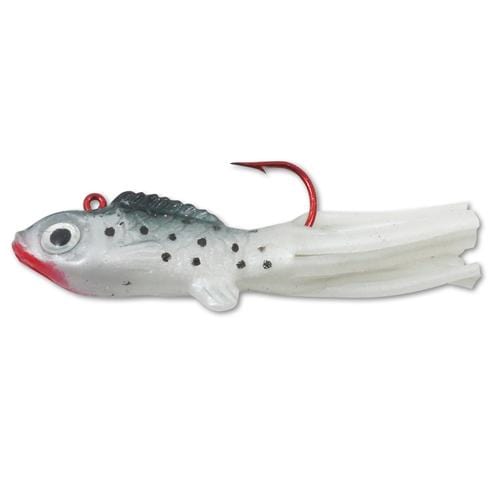 Northland Impulse Jig'N Leech Soft Bait - FishUSA