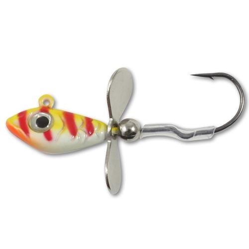 Northland Tungsten Gill Getter Jig – Fishing World