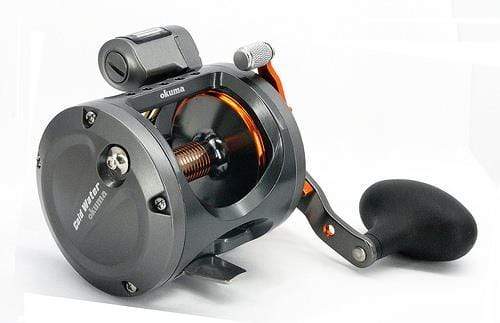 Daiwa Saltist LW Levelwind Conventional Reels - TackleDirect