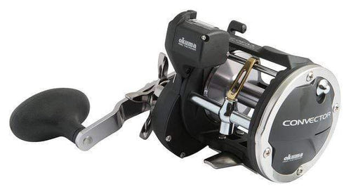 Okuma Convector CV 45D Trolling Reel – Fishing World