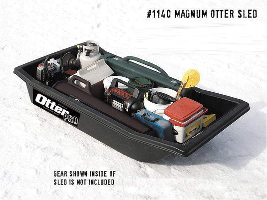 Otter Pro Sled Medium – Fishing World