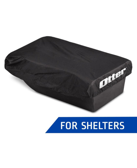 Otter XT Pro Cabin X-Over Shelter 2 Angler - Tackle Depot