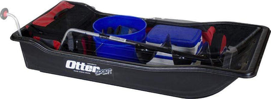 Otter Pro-Tech 40 Ice Fishing Rod Case - 718100, Ice Fishing