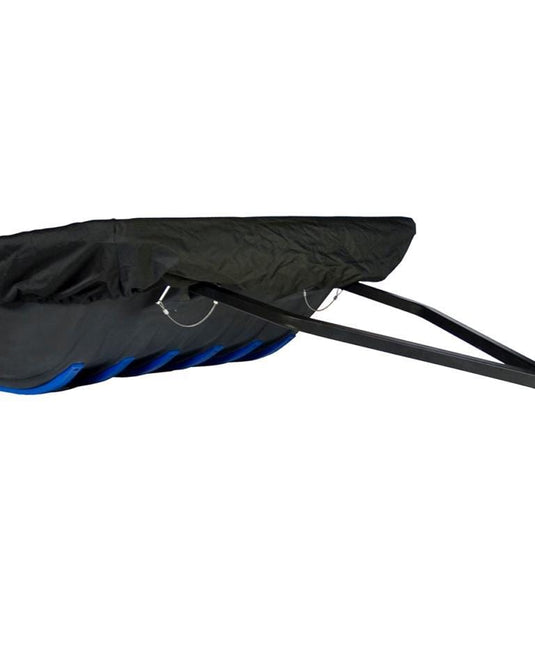 Otter XT Pro X-Over Cottage Insulated Pull Over Ice Hut – Natural Sports -  The Fishing Store