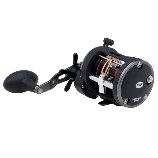 Penn Siege 6000LL Bait Runner – Target Line