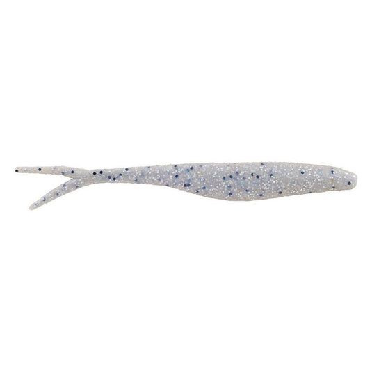 Buy Berkley PowerBait Ripple Shad Fishing Bait, Pearl White, 2in  5cm,  Irresistible Scent & Flavor, Realistic Profile, Unique Swimming Action,  Ideal for Bass, Walleye, Pike and more Online at Lowest Price