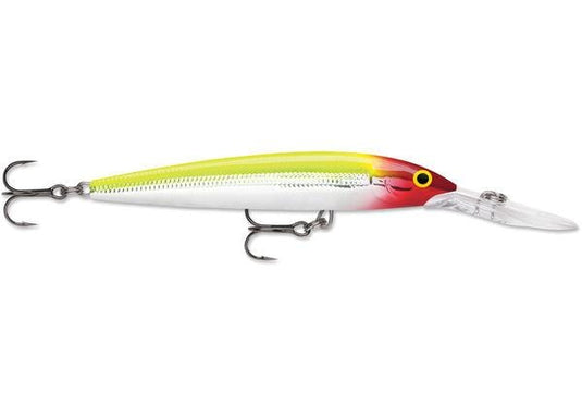 Rapala Husky Jerk HJ14 / Yellow Perch