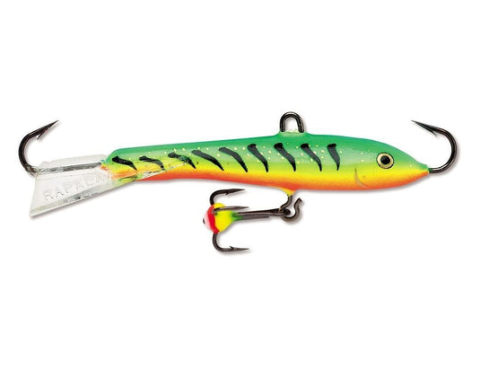 Rapala Floating Fish Grip – All Ice Fishing