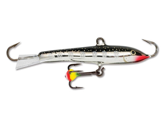 Rapala Jigging Rap, Fishing World