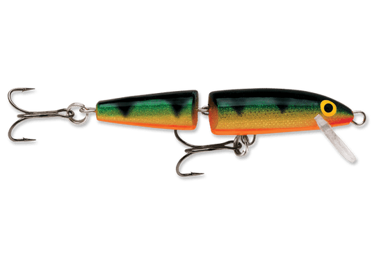 Rapala Ripstop Minnow Jerkbait 12 Houdini – Fishing World