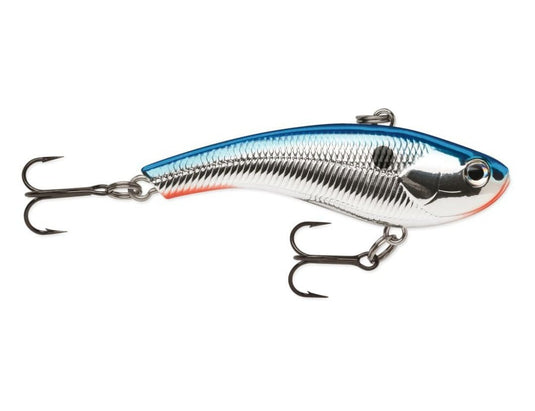 Rapala Super Shadow Rap, Fishing World