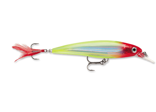 Rapala Shadow Rap - Angler's Headquarters