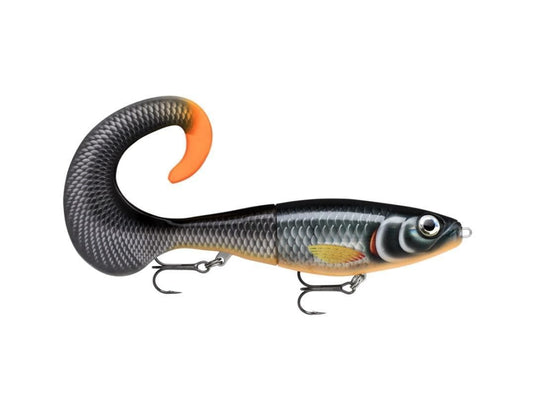 Rapala X-Rap, Fishing World