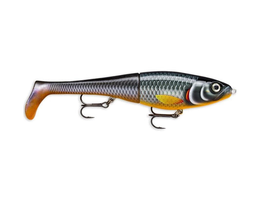 Rapala X-Rap, Fishing World