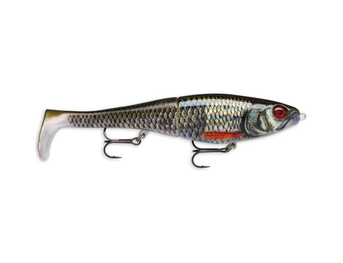 Rapala X-Rap, Fishing World