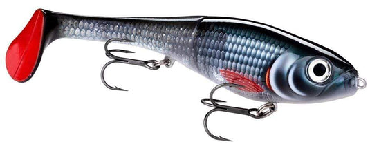 Rapala X-Rap 08 Live Roach