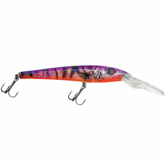 Acme Ice V-Rod Blade Bait – Fishing World