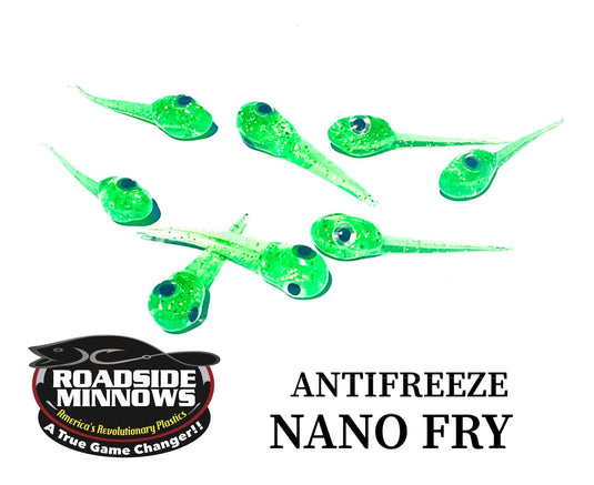 Nano Fry 1.75