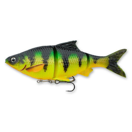 Savage Gear 3D Topwater Suicide Duck Wakebait Bass, Muskie, & Pike Fishing  Lure 
