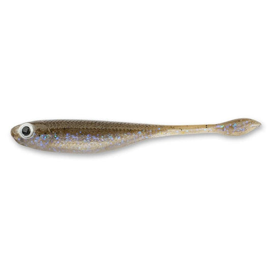 Nishine Lure Works Drop Shot Minnow 7pk