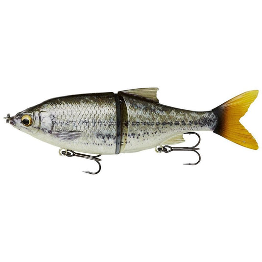 Fishing 3D Duck Lures Floating Topwater Poppers Treble Hook Hard