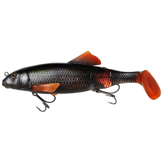 Savage Gear 3D Shine Glide - Slow Sink Lure, Topwater Lures