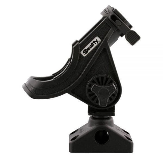 Cannon Dual Axis Rod Holder – Fishing World