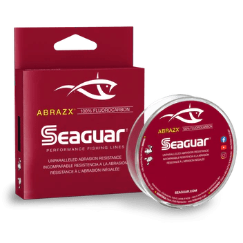 Seaguar Red Label Fluorocarbon Line