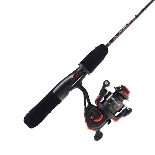 Shakespeare Ugly Stik GX2 Spinning Combo – Fishing World