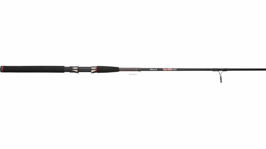 6'6 Shakespeare Ugly Stik GX2 Spinning Fishing Rod 2 pc Light Action ~ NEW