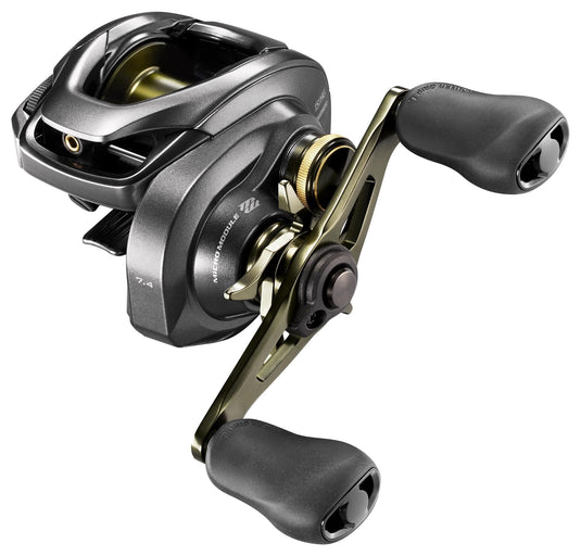 Shimano Curado 300K, FISHING WORLD